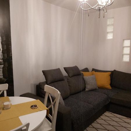 Apartament Izba - Mieszkanie Na Doby Gdansk Apartment Exterior foto