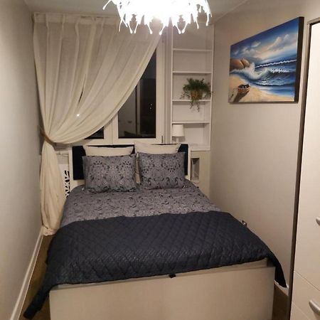 Apartament Izba - Mieszkanie Na Doby Gdansk Apartment Exterior foto