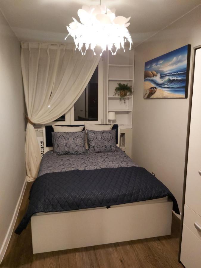 Apartament Izba - Mieszkanie Na Doby Gdansk Apartment Exterior foto